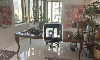 Imagem 2: Conjunto, 220 m² - venda por R$ 3.800.000,02 ou aluguel por R$ 27.077,89/mês - Vila Olímpi