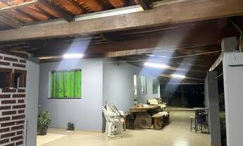 Imagem 4: Vendo Sítio em cond. Fechado ou troco por casa ou apto