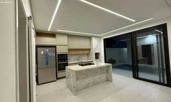 Imagem 4: Casa em Condomínio para Venda em Paulínia, Loteamento Terras do Cancioneiro, 3 dormitórios