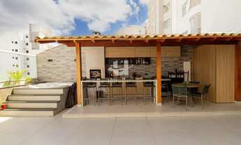 Imagem: Viva como em uma casa apartamento com área