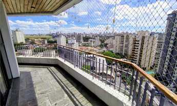 Imagem: Apartamento com 4 quartos à venda ou para