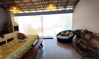 Imagem 7: Casa pronta p/ morar, Qd 114 do Recanto das Emas, Mobiliada, 380 mil, Finanacia, Ac Fgts