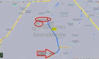 Imagem 3: Vila Azul - Ótima área de 39.000 m²