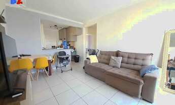 Imagem 6: Apartamento Alto Padrão em Portal Ville Primavera, Boituva/SP