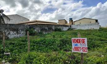 Imagem 2: ótimo terreno praia do abais
