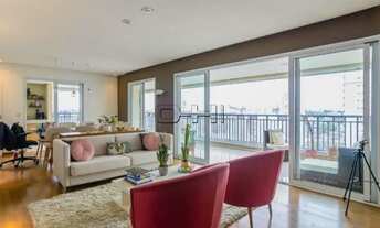 Imagem: Aluguel Apartamento 3 Dormitórios - 223