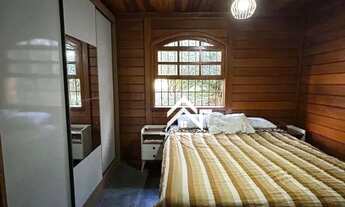 Imagem 5: Casa para alugar, 180 m² por R$ 4.050,00/mês - Vila Petrópolis - Atibaia/SP