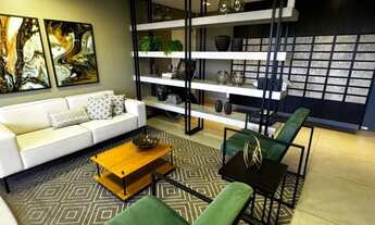 Imagem 4: Apartamento em Criciúma- Residencial Bosco Del Montello