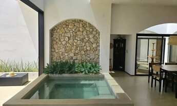 Imagem 3: Casa à venda em condominio fechado - 3 quartos - Botucatu