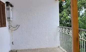 Imagem 4: Casa Zona Leste, 4 quartos sendo um suite, 5 vagas, amplo pátio (400m²), galpão crioulo..