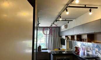 Imagem 6: Apartamento Línea Home Style Centro Jundiaí