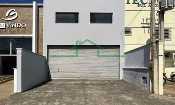 Imagem: Comerciais - BARRACÃO PARQUE CONCEIÇÃO