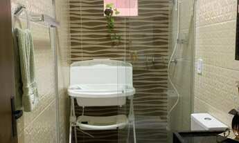 Imagem 5: Casa no Anjo da Guarda