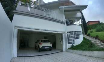 Imagem 4: CASA À VENDA Casa com 4 dormitórios