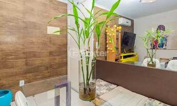 Imagem 6: Vende-se apto 2 dorms, semi-mobiliado, 1 vaga escriturada em Ipanema - Porto Alegre - RS