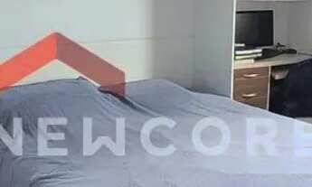 Imagem 7: Apartamento em Rua Almirante Tamandaré - Jardim dos Calegaris - Paulínia/SP