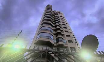 Imagem 7: Vendo lindo apto planejado de 4 dorms próximo o metrô santana