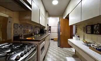 Imagem: Venda Apartamento 3 Dormitórios - 100 m²