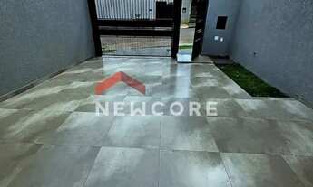 Imagem 5: Casa em Rua Rio Cinza - Jardim Novo Oásis - Maringá/PR