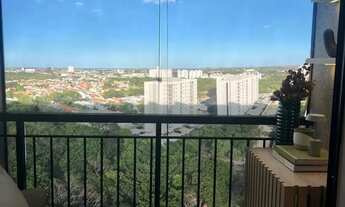 Imagem 2: APARTAEMENTO NA PLANTA COM 3 QUARTOS NO CAMBEBA , AGENDDE UMA VISITA NO LOCAL