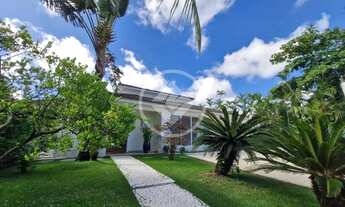 Imagem: Casa em condomínio na Enseada codigo 110131