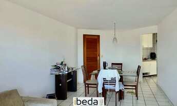 Imagem 4: Ibeda - Apartamento à venda em Lagoa Nova 3 Quartos (1Suíte) 1vg no Therra Mater