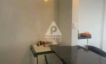 Imagem 4: Sala à venda, 1 quarto, Centro - RIO DE JANEIRO/RJ