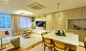 Imagem 4: EXCELENTE APARTAMENTO DE 3 QUARTOS COM VAGA EM IPANEMA!