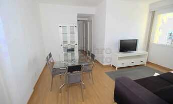 Imagem 2: Excelente apartamento muito bem localizado, em um condomínio com uma infraestrutura sensac