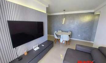 Imagem 4: Excelente Apartamento 2 dormitório(s) em Barreiros - São José