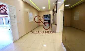 Imagem 3: Casa para locação com finalidade residencial ou comercial em Parnamirim