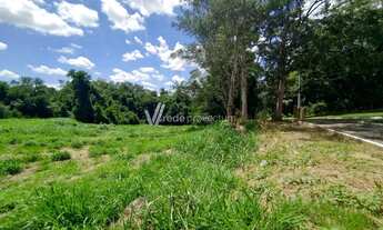 Imagem: Terreno - Observatório - Vinhedo