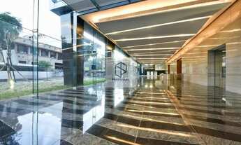 Imagem 5: Laje corporativa para locação no Centro/RJ - 880 m²