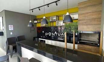 Imagem 3: Apartamento Residencial para venda e locação, Jardim Cristo Rei, Marília - AP0532