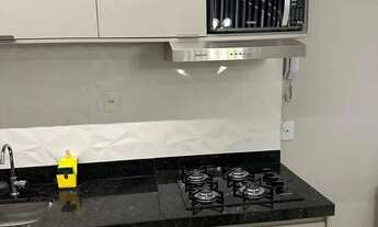 Imagem 5: Excelente Apartamento Duplex, mobiliado no Ed.DNA SmartStyle - Setor Bueno - Goiânia - GO