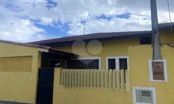 Imagem 2: Casa térrea com 2 quartos para locação em Centro - SP