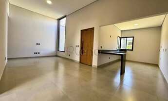 Imagem 7: Casa à venda em Indaiatuba, Loteamento Park Gran Reserve, com 3 quartos, com 142 m²