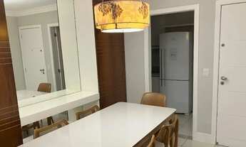 Imagem 6: Apartamento na Enseada do Suá, 3 quartos pronto para morar!