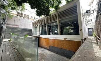 Imagem: CASA DE USO NÃO RESIDENCIAL C/ ÁREA TOTAL