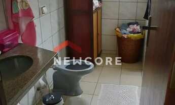 Imagem 7: Casa em Avenida Godevino Alves da Rocha - Jardim Patrícia - Uberlândia/MG