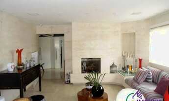 Imagem 6: COBERTURA - HIGIENÓPOLIS - SP