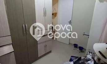 Imagem 7: Rio Comprido Apartamento com 3 dormitórios
