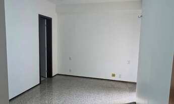 Imagem 4: Apartamento no Renascença, 120 M², 3 Quartos sendo 1 Suíte, Projetado, Climatizado