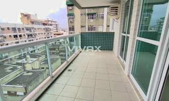 Imagem: MÉIER - Coração de Maria - 4 Quartos