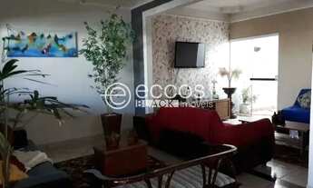 Imagem 4: Casa à venda, 3 quartos, 1 suíte, 3 vagas, Cidade Jardim - Uberlândia/MG