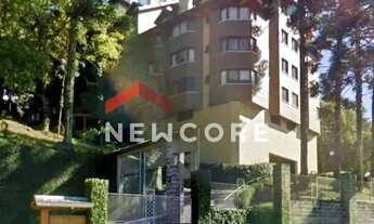 Imagem: Apartamento em Avenida Borges de Medeiros