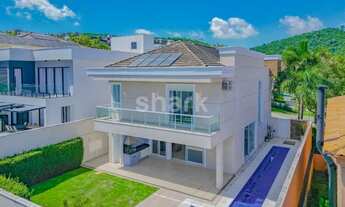 Imagem: CASA EM CONDOMÍNIO FECHADO, COM 04 SUÍTES