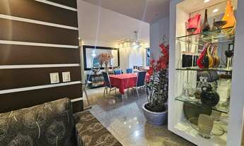 Imagem 4: Apartamento mobiliado próximo da praça da Jaqueira no Saint Elisée com 4 quartos suítes