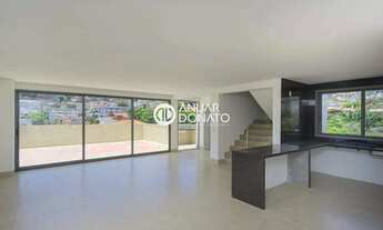 Imagem: São Bento - Cobertura 4 quartos à venda