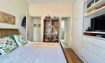 Imagem 10: Vendo Apartamento 3 quartos (1 suite) com vaga - R Tonelero / Copacabana - RJ